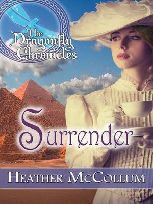 cover image of Surrender